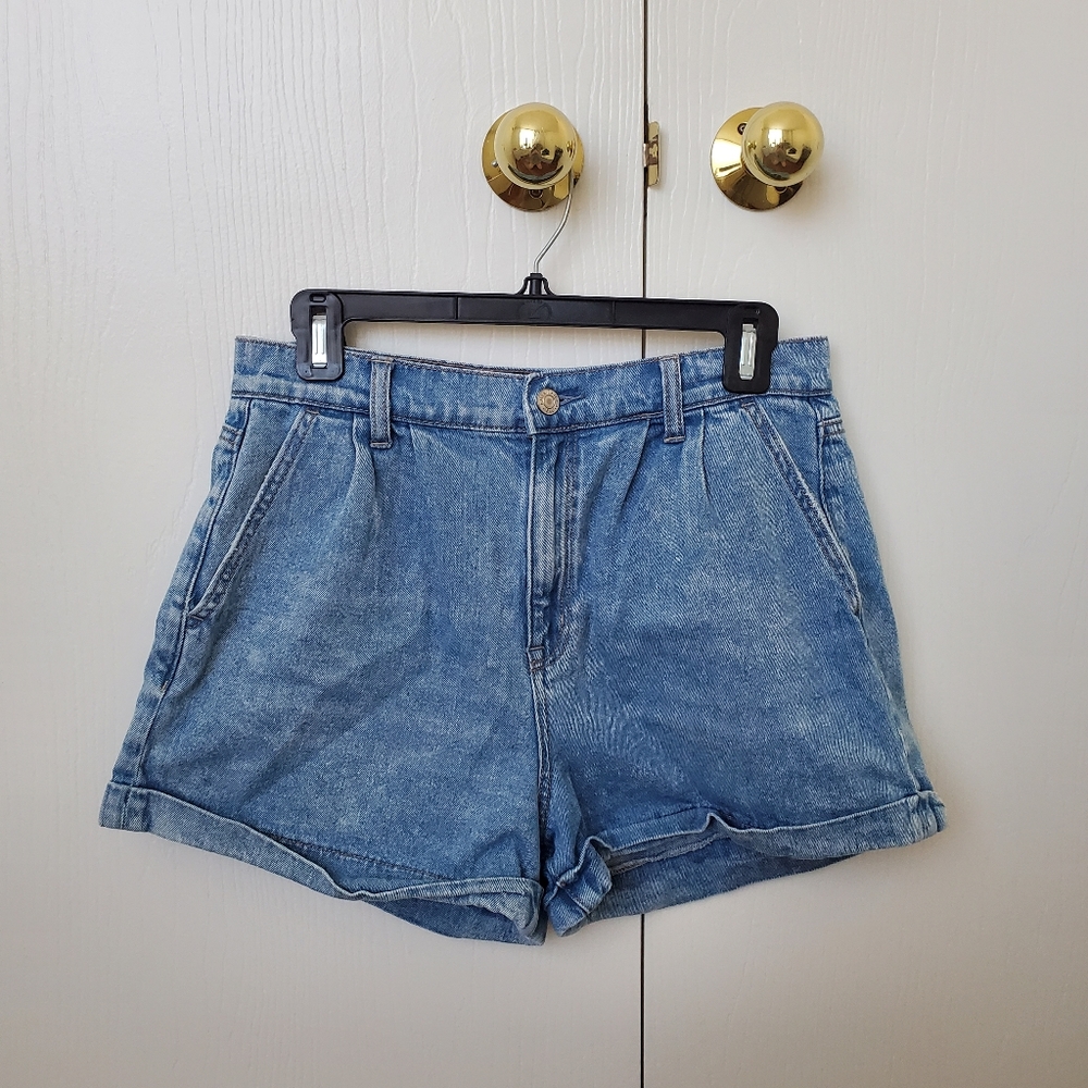 American Eagle Size 8